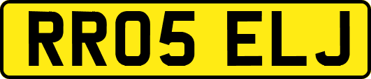 RR05ELJ