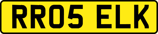 RR05ELK