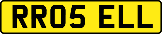 RR05ELL