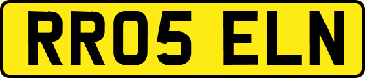 RR05ELN