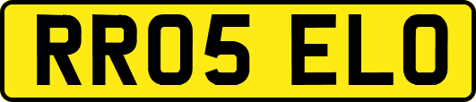 RR05ELO