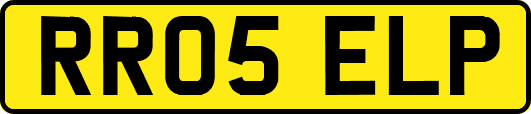 RR05ELP