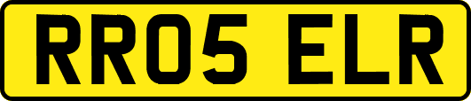 RR05ELR