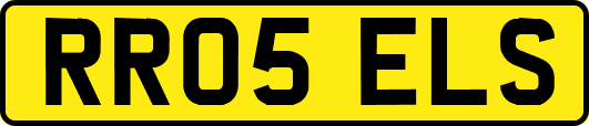 RR05ELS