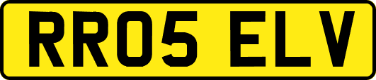 RR05ELV