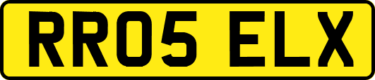RR05ELX