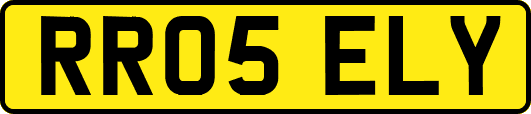 RR05ELY