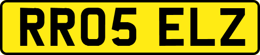 RR05ELZ