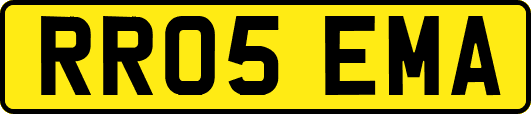 RR05EMA