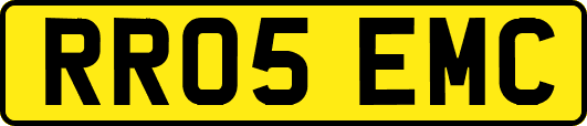 RR05EMC