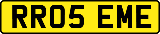 RR05EME