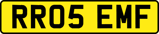 RR05EMF