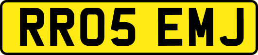 RR05EMJ