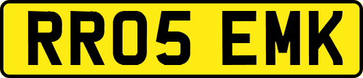 RR05EMK