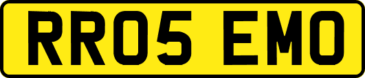 RR05EMO