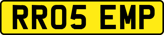 RR05EMP