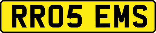 RR05EMS