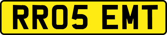 RR05EMT