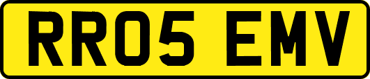 RR05EMV