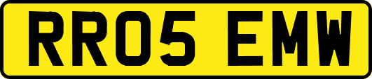 RR05EMW