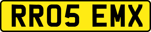 RR05EMX