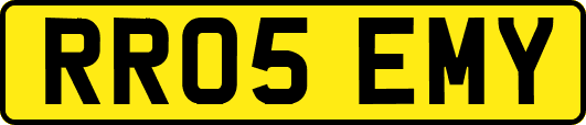 RR05EMY