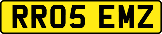RR05EMZ