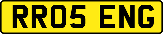 RR05ENG