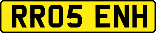 RR05ENH