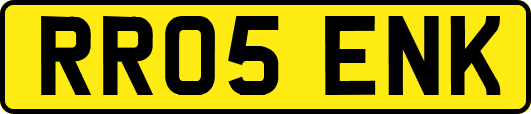 RR05ENK