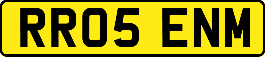 RR05ENM