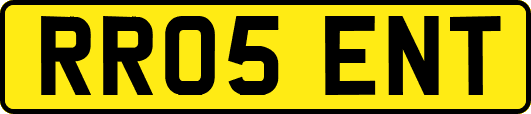 RR05ENT