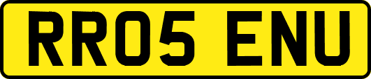RR05ENU