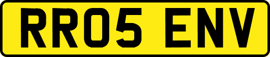 RR05ENV