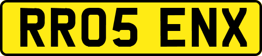 RR05ENX