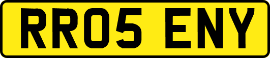 RR05ENY