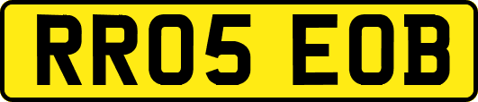 RR05EOB