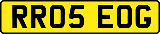 RR05EOG