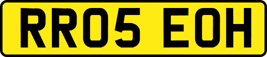 RR05EOH