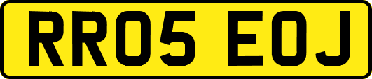 RR05EOJ
