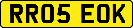RR05EOK