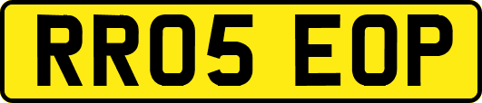 RR05EOP