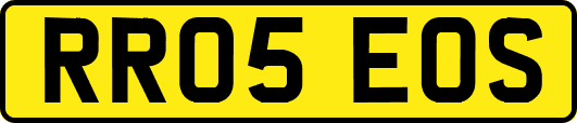 RR05EOS