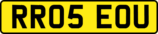 RR05EOU
