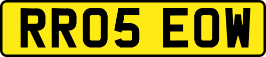 RR05EOW