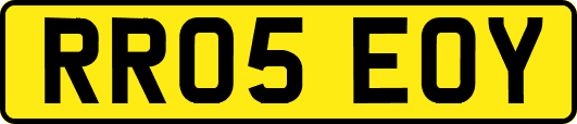 RR05EOY