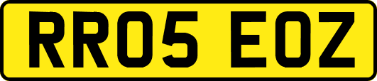 RR05EOZ