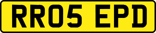 RR05EPD