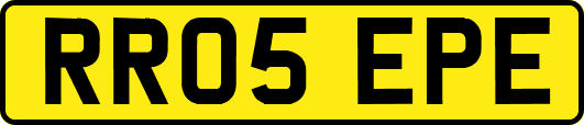 RR05EPE