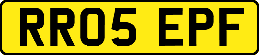 RR05EPF